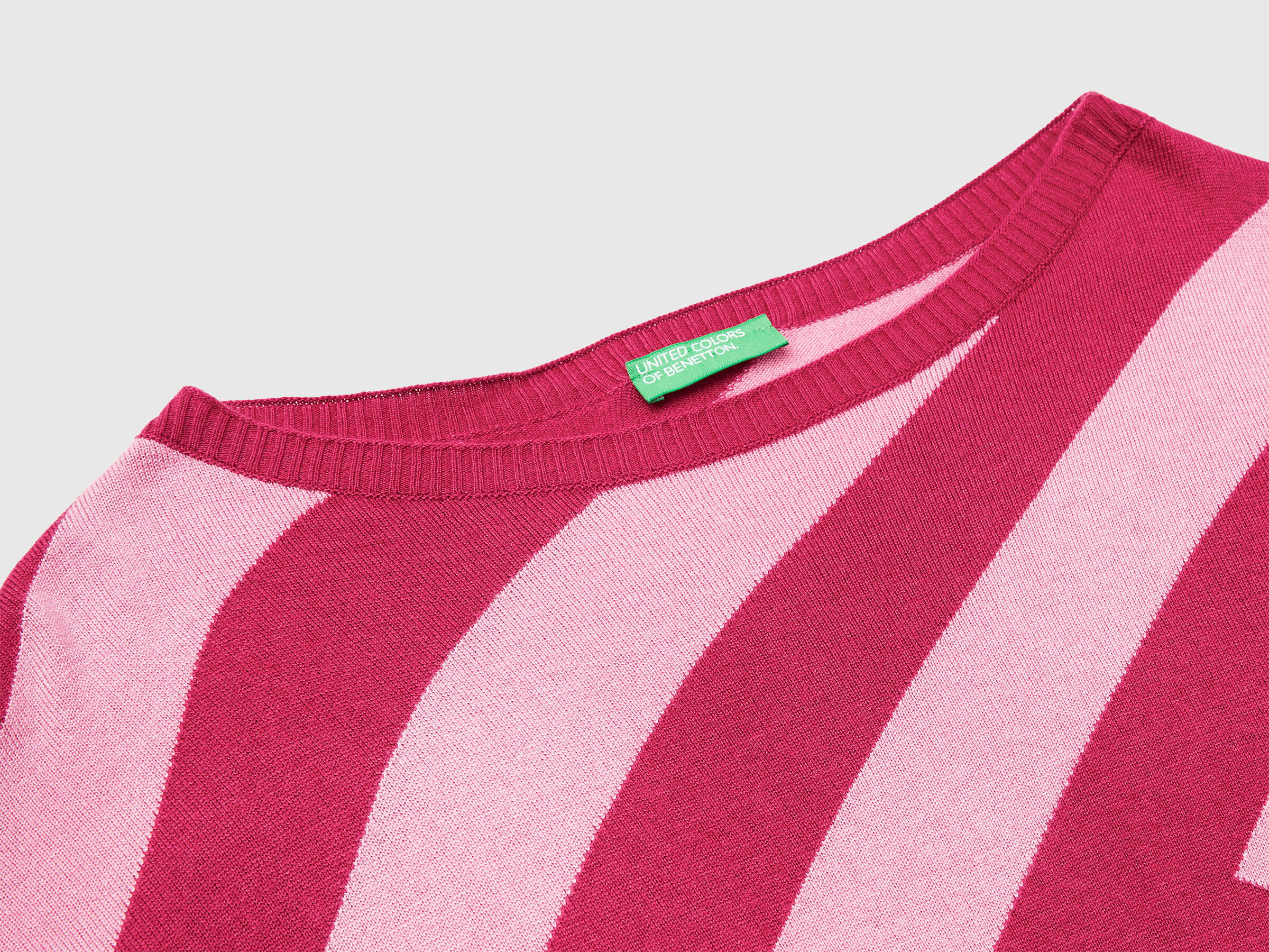 BOAT-NECK SWEAT.L/S Women image number 7